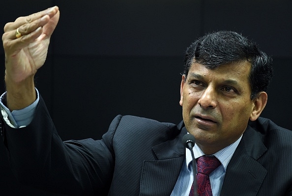 

Raghuram Rajan