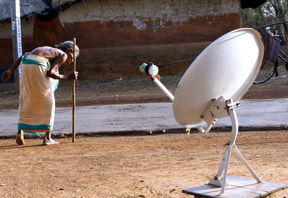 How India Can Lead The World As A Broadcasting Hub
