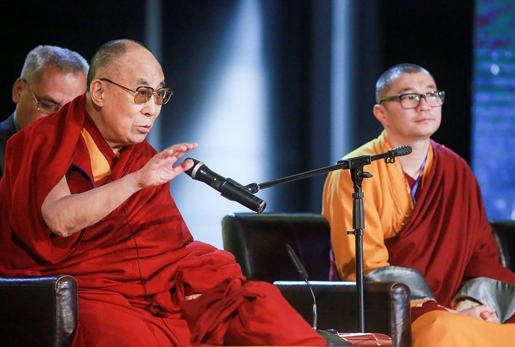 Dalai Lama Speaks Up On Sexual Abuse By Buddhist Teachers And Says He Has Known About It