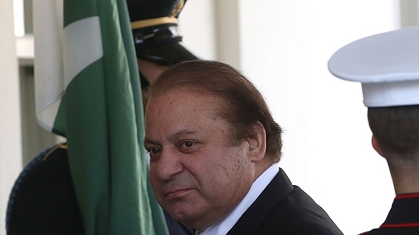 Nawaz Sharif