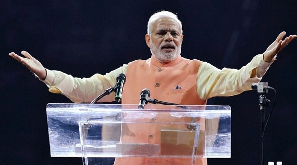  Why Modi’s India Needs A Global Voice