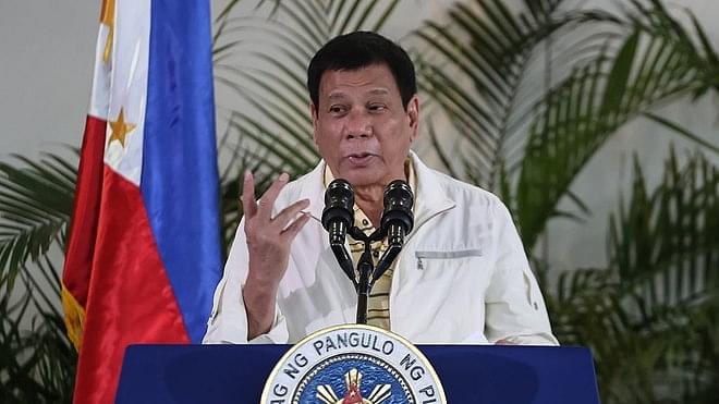 Alienated By Obama, Philippines’ Duterte Gets Trump Invite, Endorsement For His Anti-Drug War