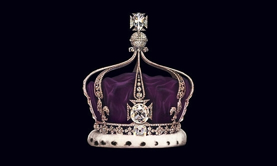 
Kohinoor Wasn’t Gifted But Looted By British: 
Scottish

Historian William Dalrymple 

