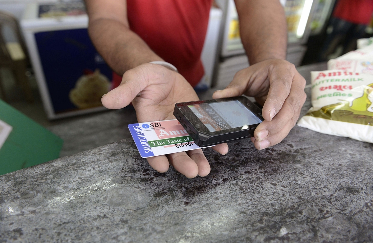 Explained: What An Independent Regulator For Digital Payments Could Mean