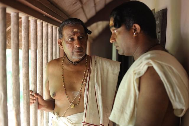 A Sanskrit Film On Gender Equality And Oppression? Yes, There Is One