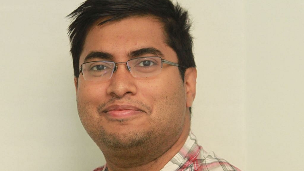 Arnab Ray On Bengal, Buddhadeb, Mamata And ‘Sultan Of Delhi’