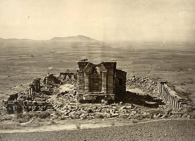 Discovery Of India’s ‘Oldest Observatory’ Reconnects Us To Our Ancient Sacred Culture