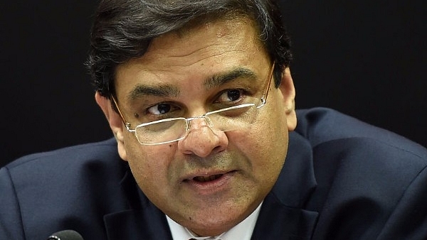 Reserve Bank of India (RBI) Governor Urjit Patel. Photo credit: PUNIT PARANJPE/AFP/Getty Images