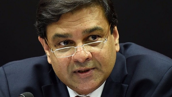 Reserve Bank of India (RBI) Governor Urjit Patel. Photo credit: PUNIT PARANJPE/AFP/Getty Images