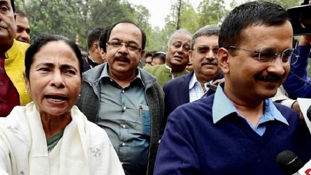 Demonetisation Should Unify The Political Scenario And Not Divide It