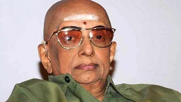 Cho Ramaswamy