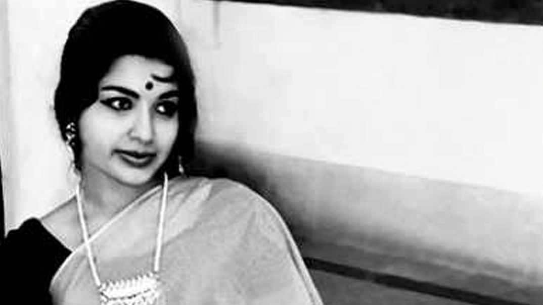 Jayalalithaa