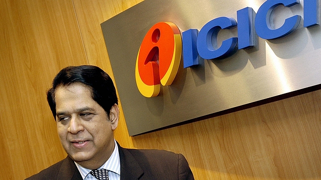 BRICS Bank chief Kundapur Vaman Kamath in 2006 (DIRK WAEM/AFP/Getty Images)