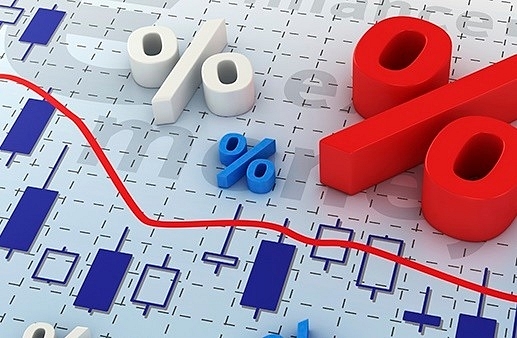 The bank lending and deposit rates may just fall. (Wikimedia Commons)