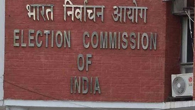 Election Commission of India.