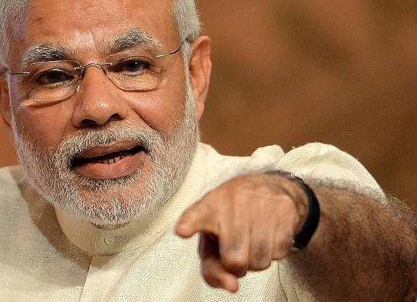 Prime Minister Narendra Modi