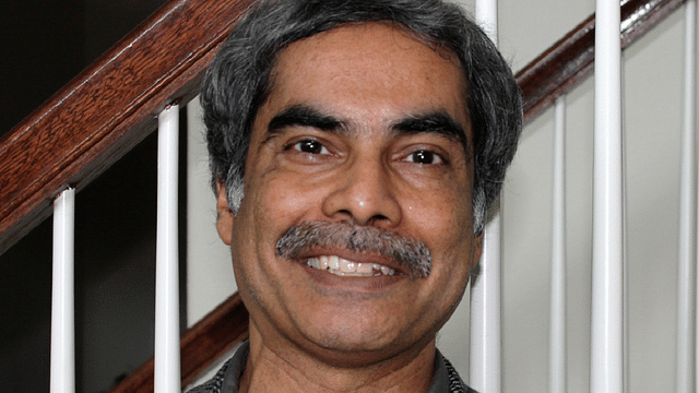 Dr Raj Vedam