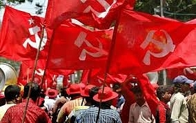 Delhi Results: Communists Manage To Get Vote Share Of 0.03 Per Cent In Early Trends