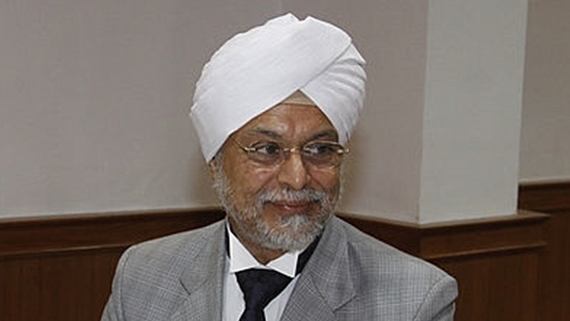 CJI Khehar Is Leaving The Patchy Legacy Of His Predecessor Thakur Behind 
