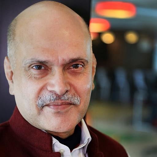 Raghav Bahl (Twitter)