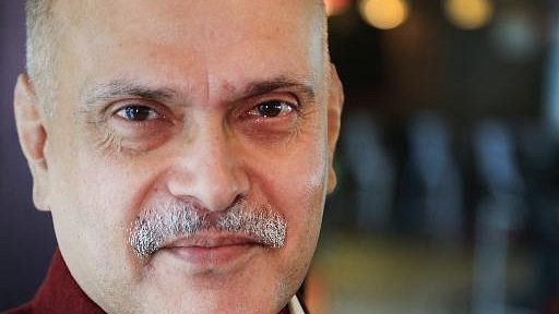 Raghav Bahl (Twitter)