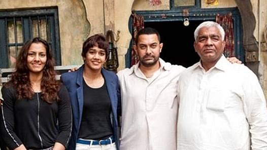 Mahavir Singh Phogat: The Super Daddy Who Inspired Dangal