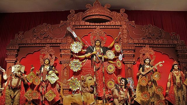 Durga Puja