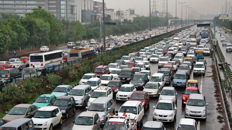 Karnataka Government Adding To Bengaluru Traffic Woes By Pushing New Regulations