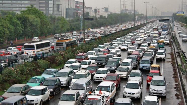 India Has Nearly As Many Vehicles As Households; Bus Karo! India Cannot Be Car Country Like US