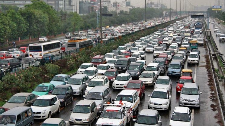 Domestic Passenger Vehicles’ Sales In October Rise Over 14 Per Cent