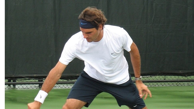 Roger Federer