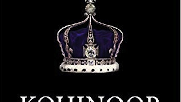 Kohinoor&nbsp;