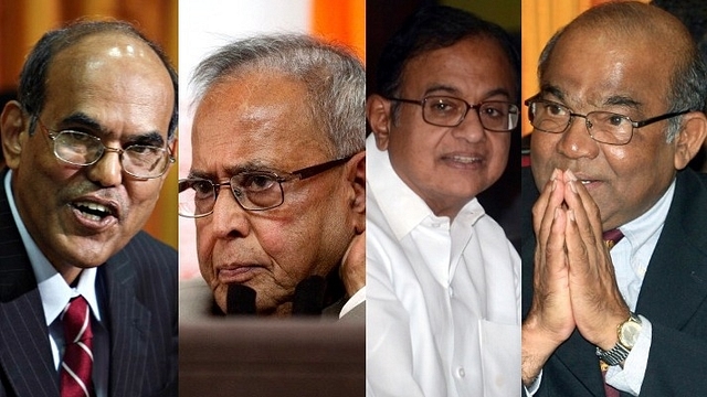 RBI governors and Finance Ministers&nbsp;