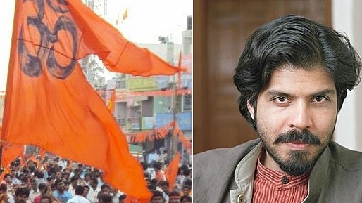 

Pankaj Mishra, a perennial Hindutva basher