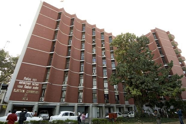 
Election Commission Bars Announcement Of Schemes For Poll-Bound States In The Union Budget

