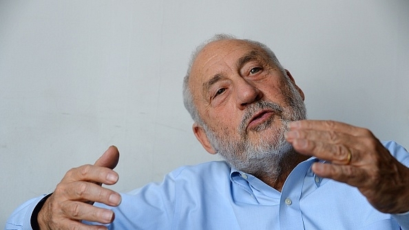 

Joseph Stiglitz