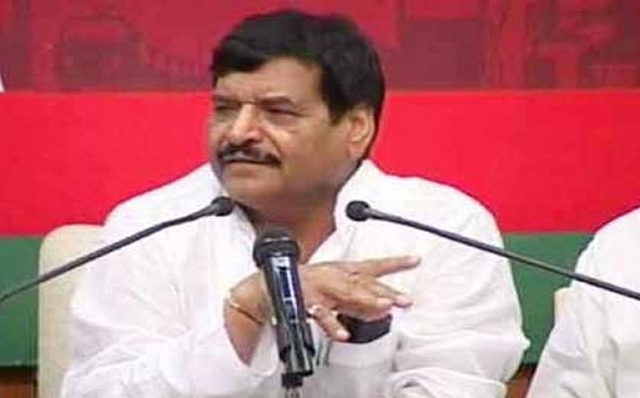 Shivpal Yadav