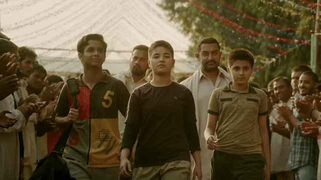 A still from the movie Dangal (Source: <a href="https://www.youtube.com/watch?v=x_7YlGv9u1g">Dangal Official Trailer</a>)