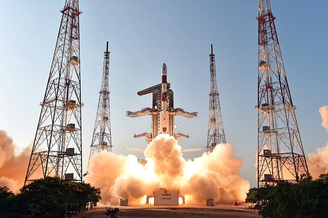 PSLV-C11/ Chandrayaan-1 (ISRO)