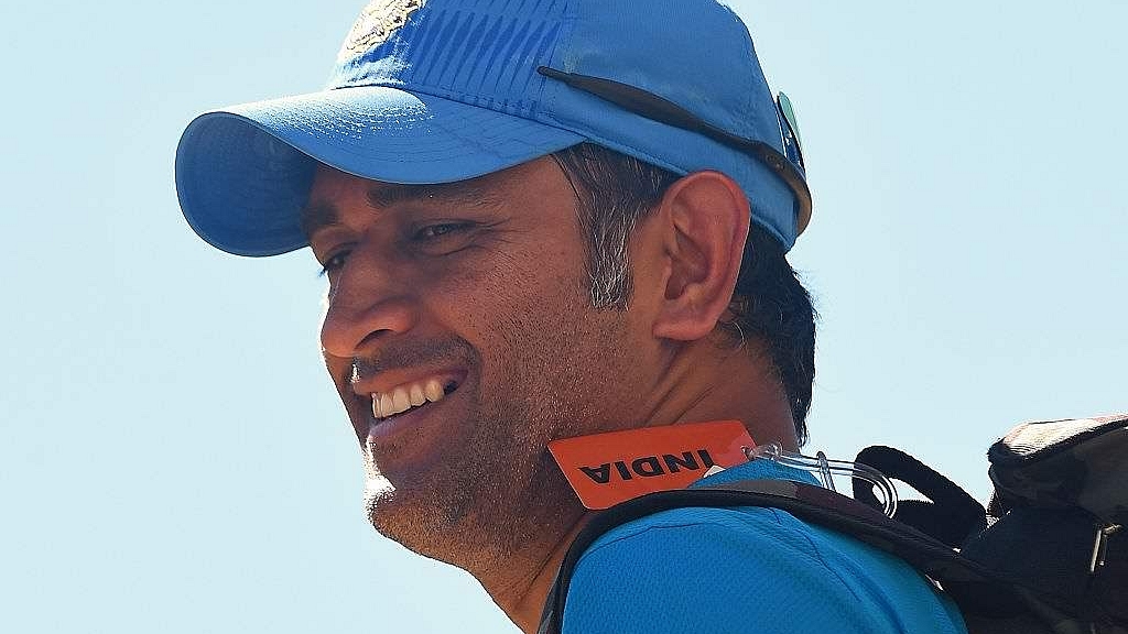 M S Dhoni Steps Down As Captain Of India’s ODI, T20 Teams