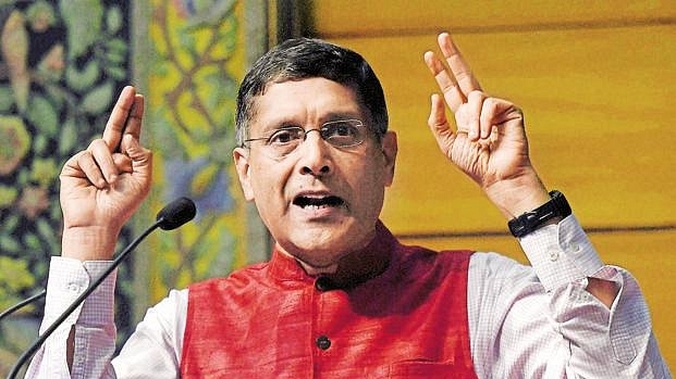 Chief Economic Adviser Arvind Subramanian (PTI)