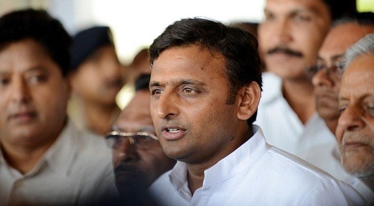 Spend A Month In Pakistan To Understand Atrocities On Hindus There: UP BJP Advises Akhilesh Yadav On Opposing CAA