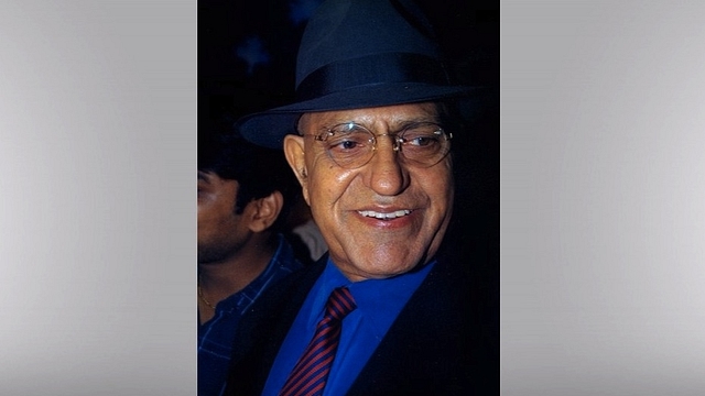 Amrish Puri&nbsp;