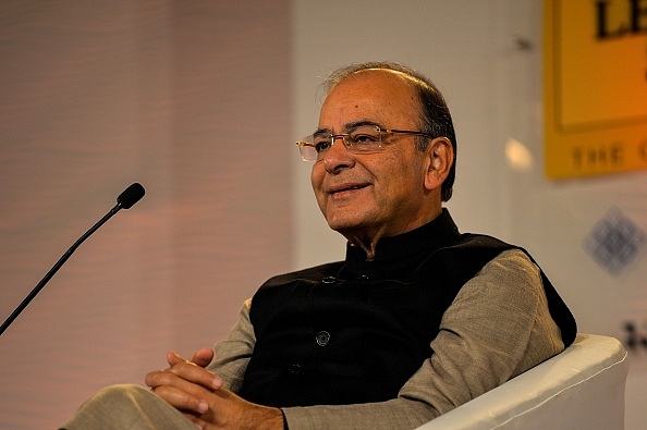 Arun Jaitley