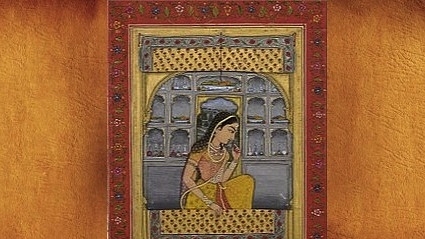 Rani Padmini