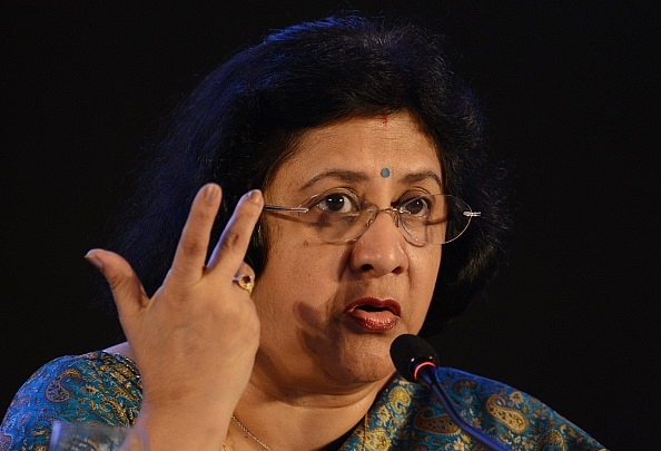 















Arundhati
Bhattacharya