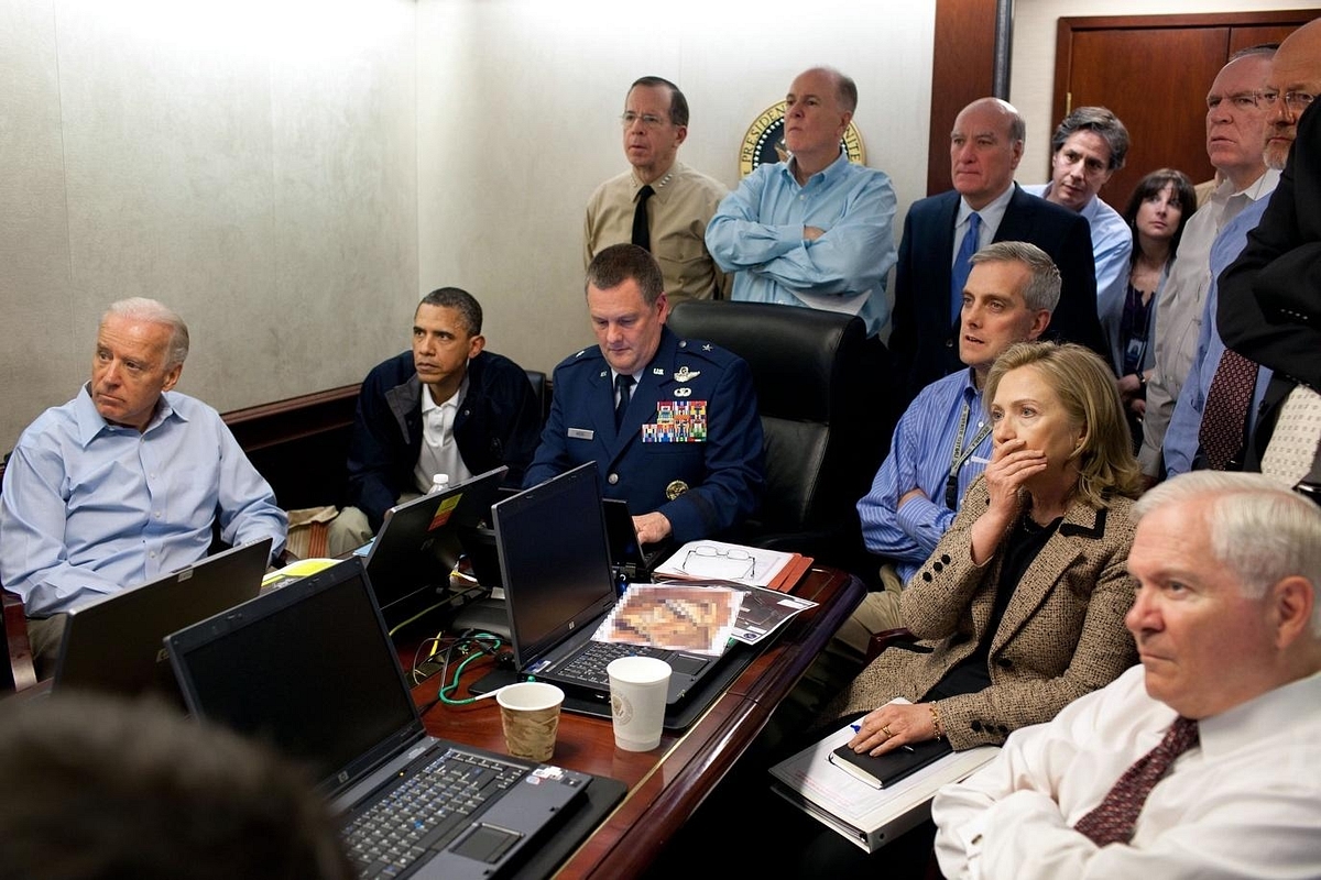 How Will History Judge Obama? Psychology May Score Over Cold Data Here 