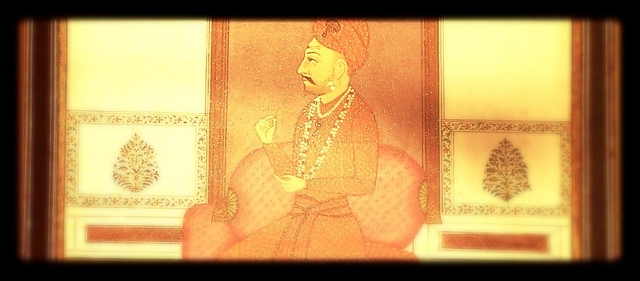 Bajirao&nbsp;