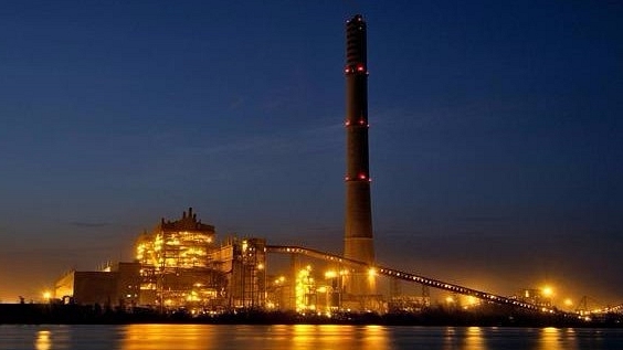 

The Chhabra power plant.