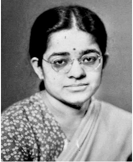 

Rajeswari Chatterjee